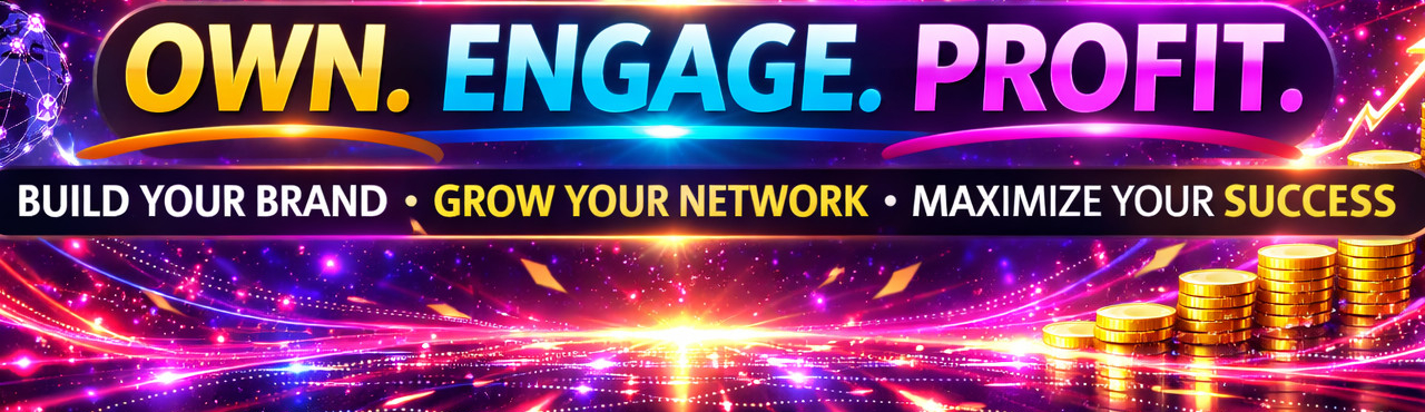 Build Your Brand Networking Event