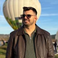 Andrei B. Profile Picture
