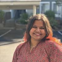 Saijyoti M. Profile Picture