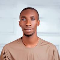 Nathaniel O. Profile Picture