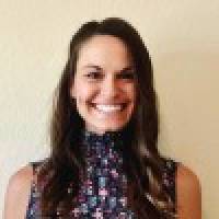 Andrea B. Profile Picture