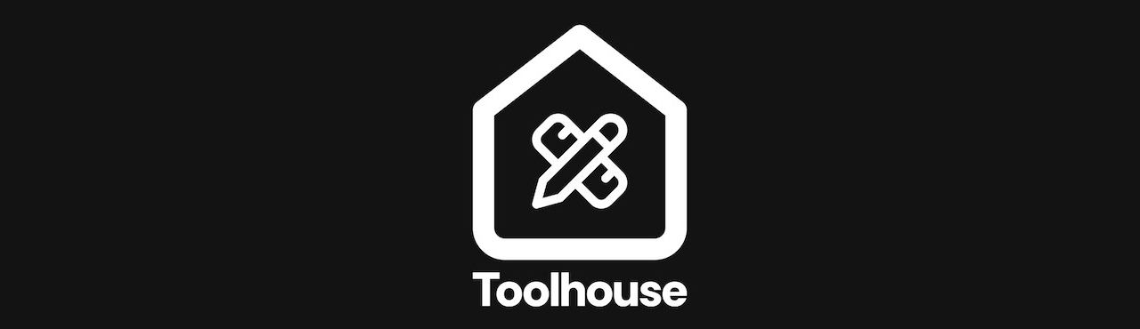 Toolhouse Cover Image