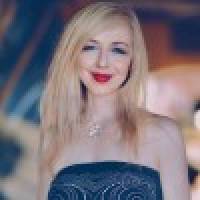 Anna F. Profile Picture