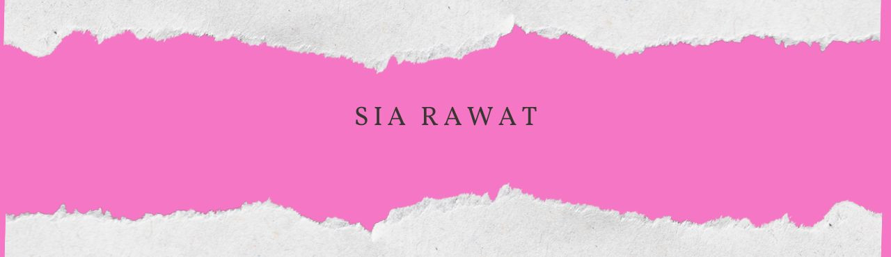 Sia R. Cover Image