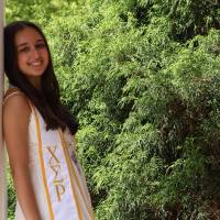 Maria C. Profile Picture
