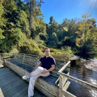 Jeffrey M. Profile Picture