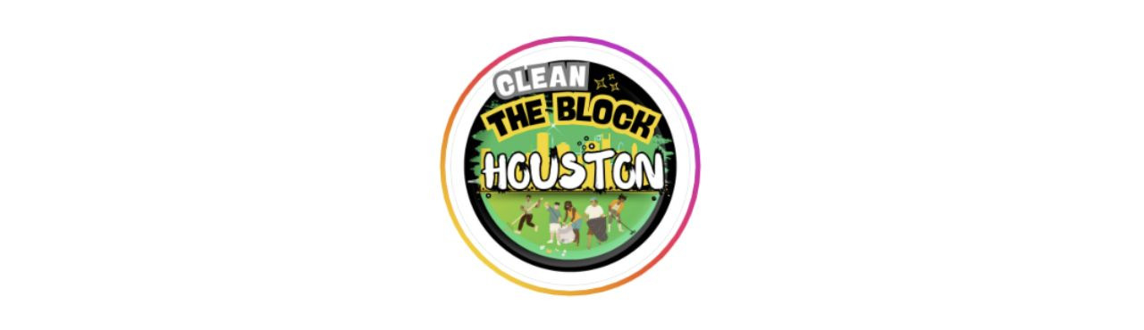 Clean The Block Cover Image