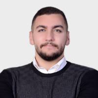 Osama B. Profile Picture