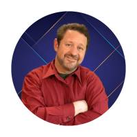 Seth R. Profile Picture