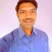Sanket D. Profile Picture