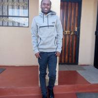 Penuel M. Profile Picture