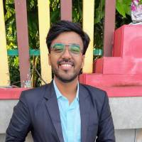 Rizwan S. Profile Picture