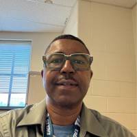 Terence G. Profile Picture