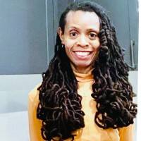 Pamela C. Profile Picture