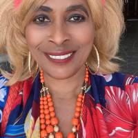 Gloria F. Profile Picture