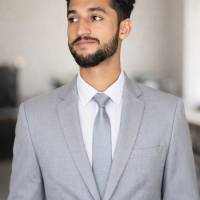 Muhammad H. Profile Picture