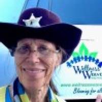 Helen S. Profile Picture