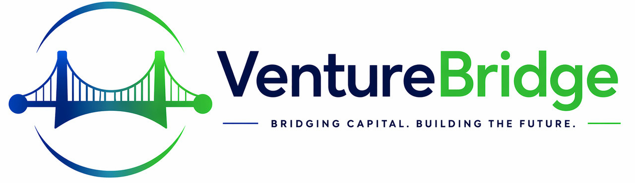 VentureBridge Cover Image