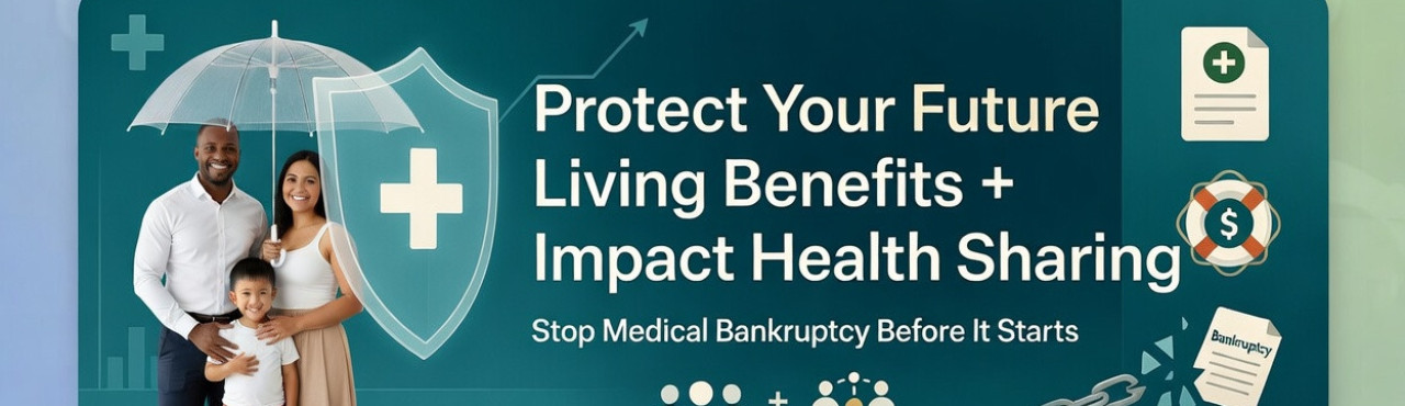 Stop Medical Bankruptcy