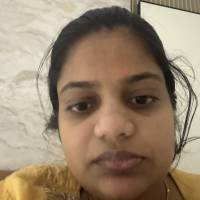 Pooja K. Profile Picture