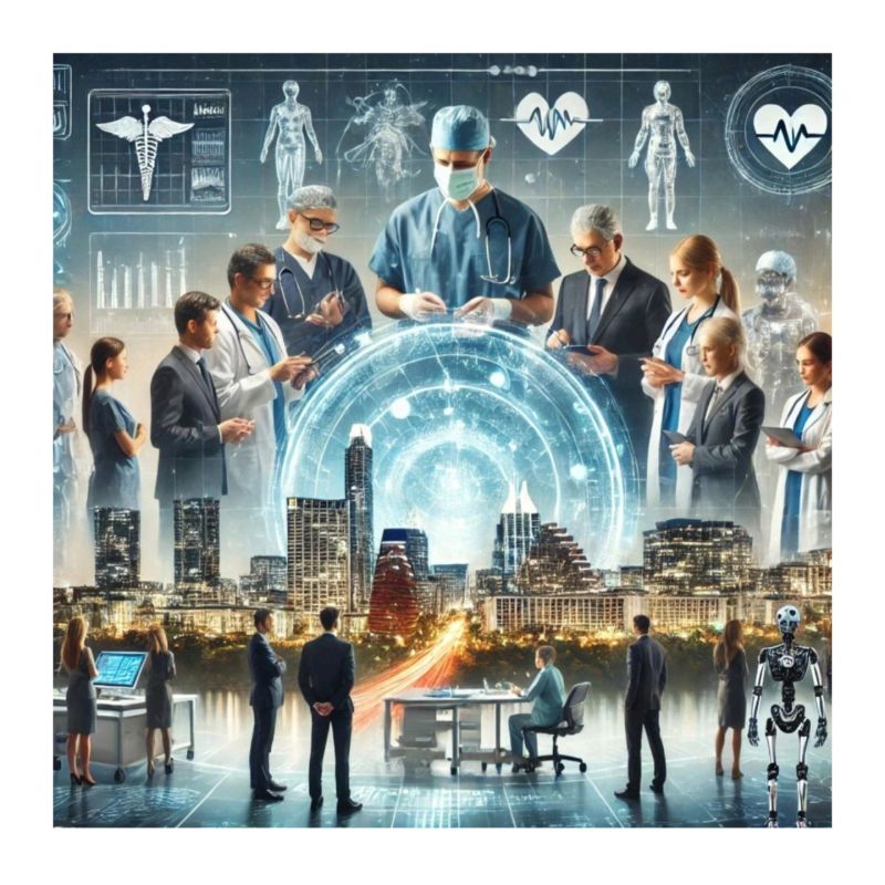 #biofest #medtech #networking #innovation #startups #impacthealthtech | Anna Sizova