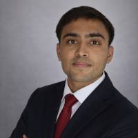 Dhruv P. Profile Picture