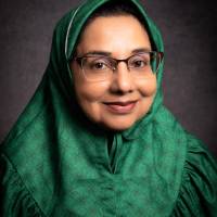 Fatema E. Profile Picture