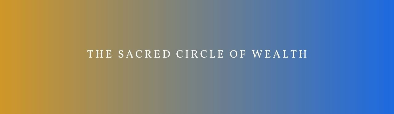 Building Financial Confidence Early: Why the “Scared Circle of Wealth” Matters More Than Ever