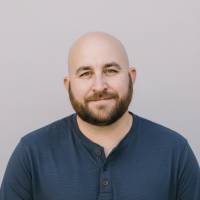 Aaron M. Profile Picture