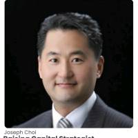 Joseph C. Profile Picture