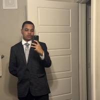 Cedric B. Profile Picture