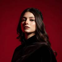 Areeba A. Profile Picture