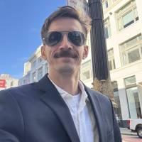 James P. Profile Picture