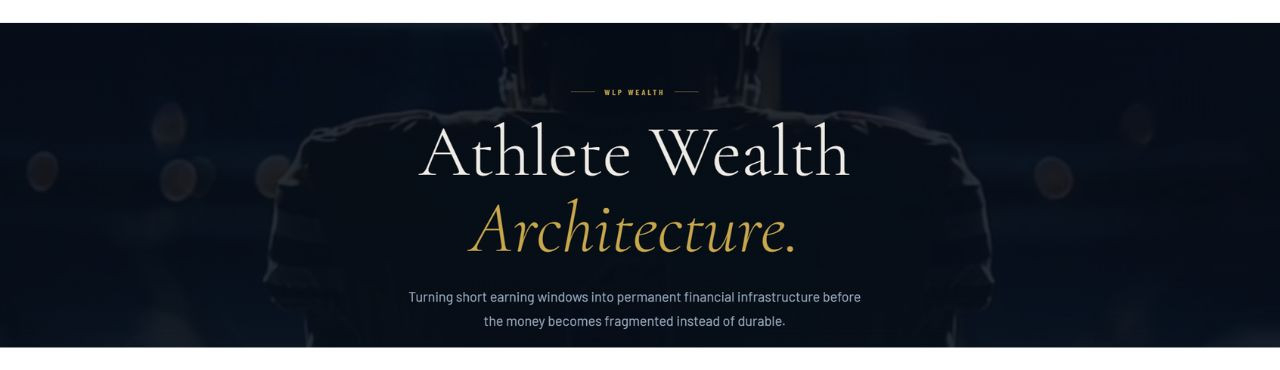WLP Wealth Cover Image