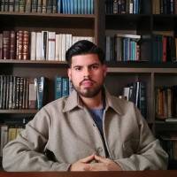Samuel C. Profile Picture