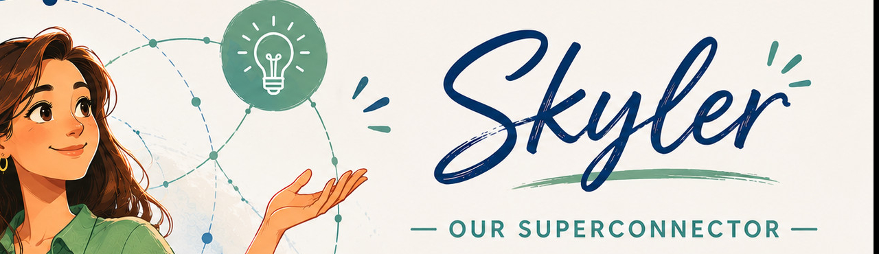 Skyler Cover Image