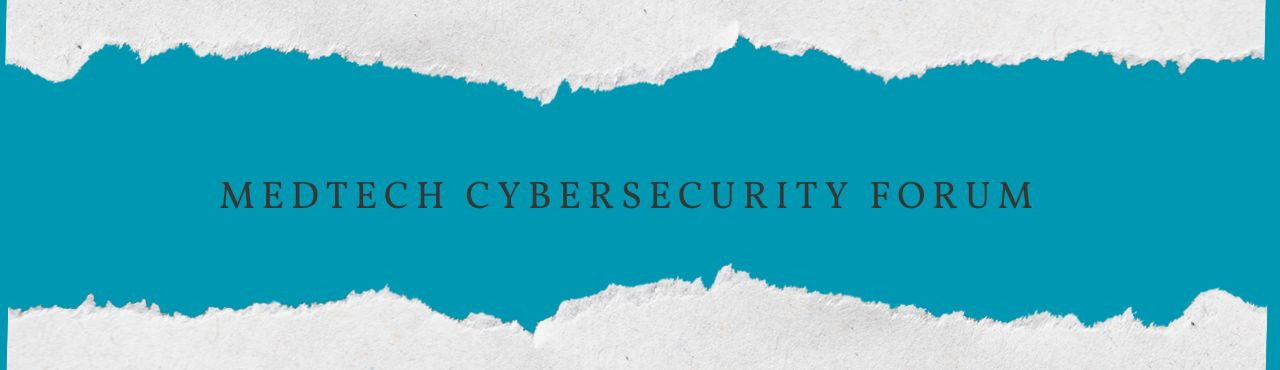 Why cybersecurity is important for FDA approval of medical devices