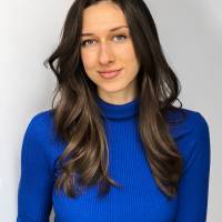 Grace M. Profile Picture