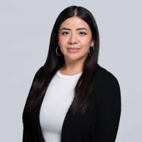 Vanessa G. Profile Picture
