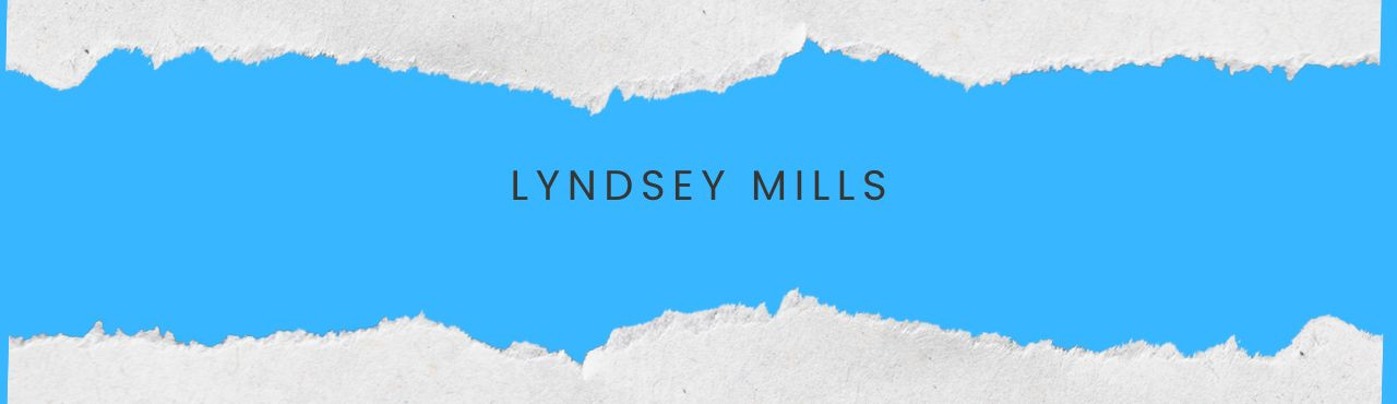 Lyndsey Mills Cover Image