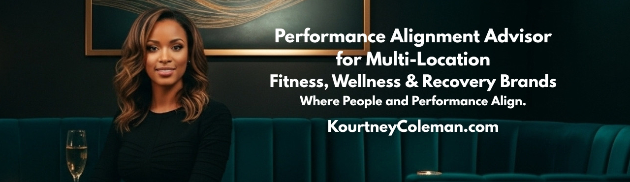 Kourtney C. Cover Image