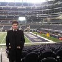 Michael M. Profile Picture