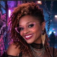 Ashley S. Profile Picture