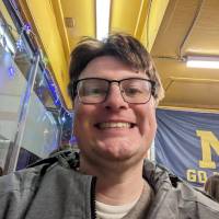 Benjamin R. Profile Picture