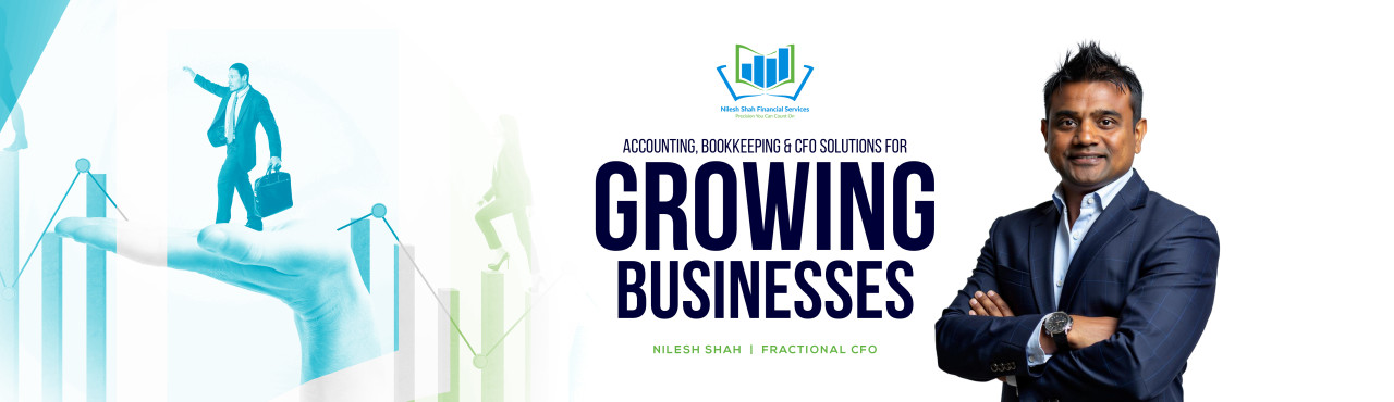 Nilesh S. Cover Image