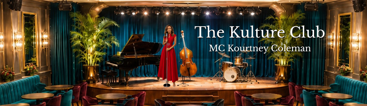 The Kulture Club Cover Image