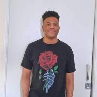 Brandon W. Profile Picture