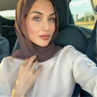 Warda C. Profile Picture