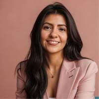 Andrea D. Profile Picture