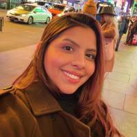 Kelly L. Profile Picture